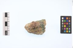 Foto von Gold Gediegen (NHMW-MIN-Aw74)